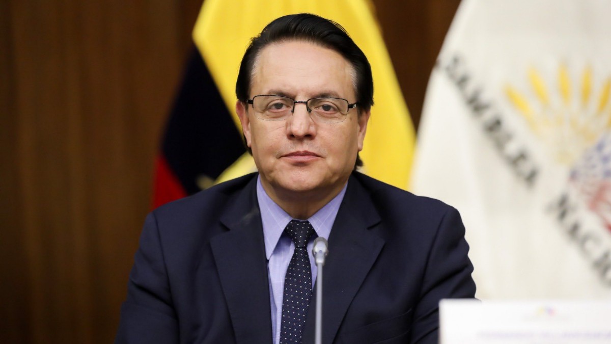 Detienen a seis por el asesinato del candidato presidencial de Ecuador, Fernando Villavicencio