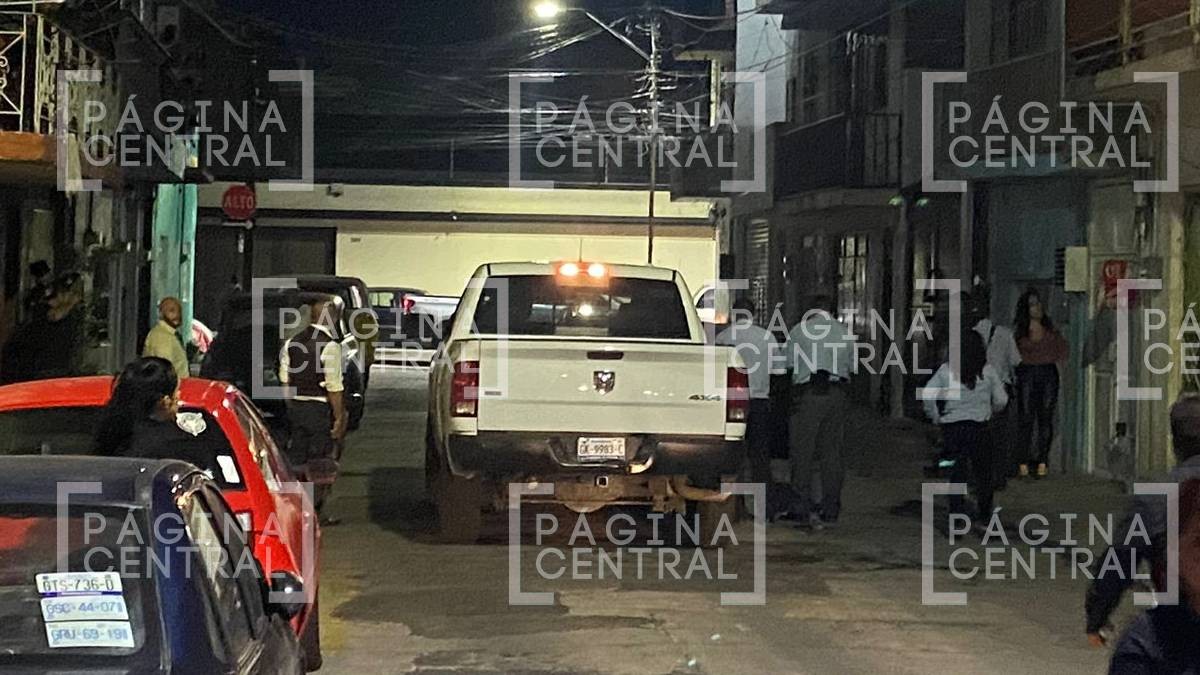 Investigan domicilio donde podría ocultarse homicida de Milagros