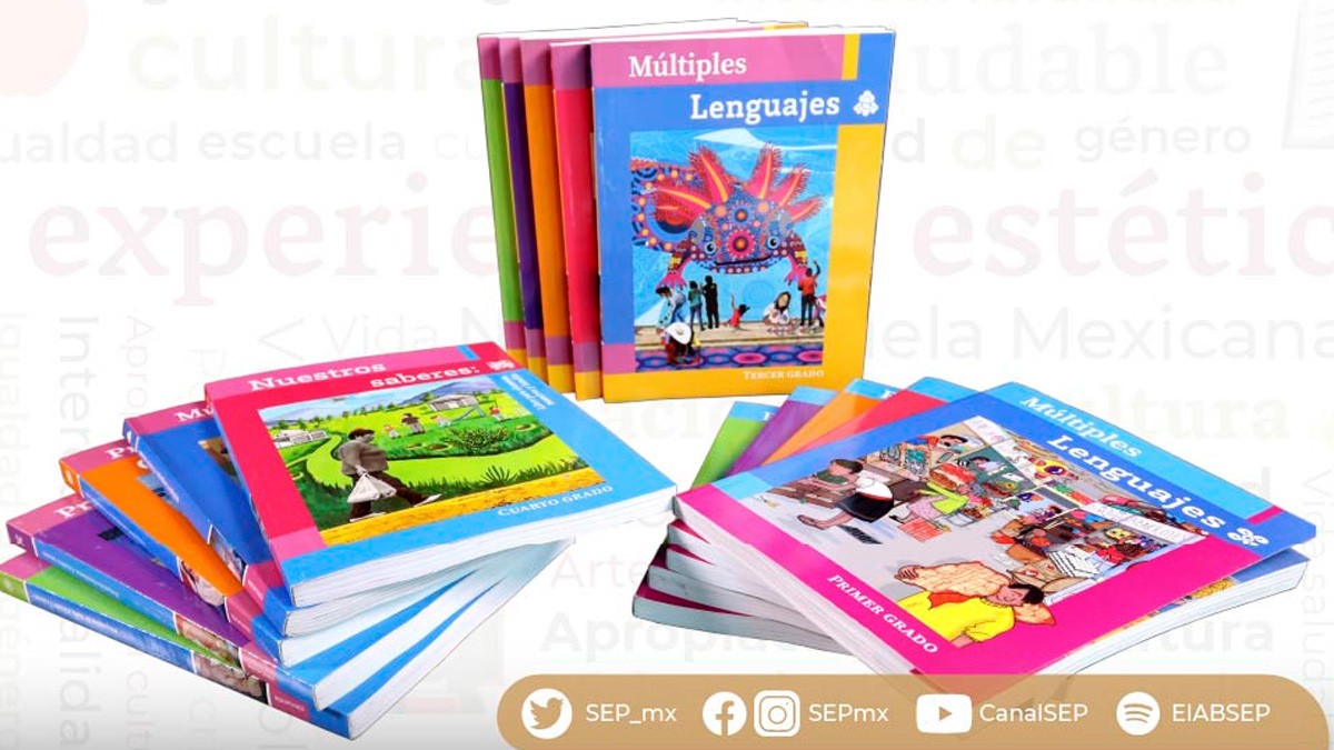 Guanajuato ya recolectó casi 1 millón de libros del ciclo pasado en caso de frenar los nuevos