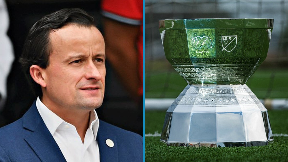 Hijo de AMLO se lanza contra el presidente de la Liga MX: 'Directivo chafa'