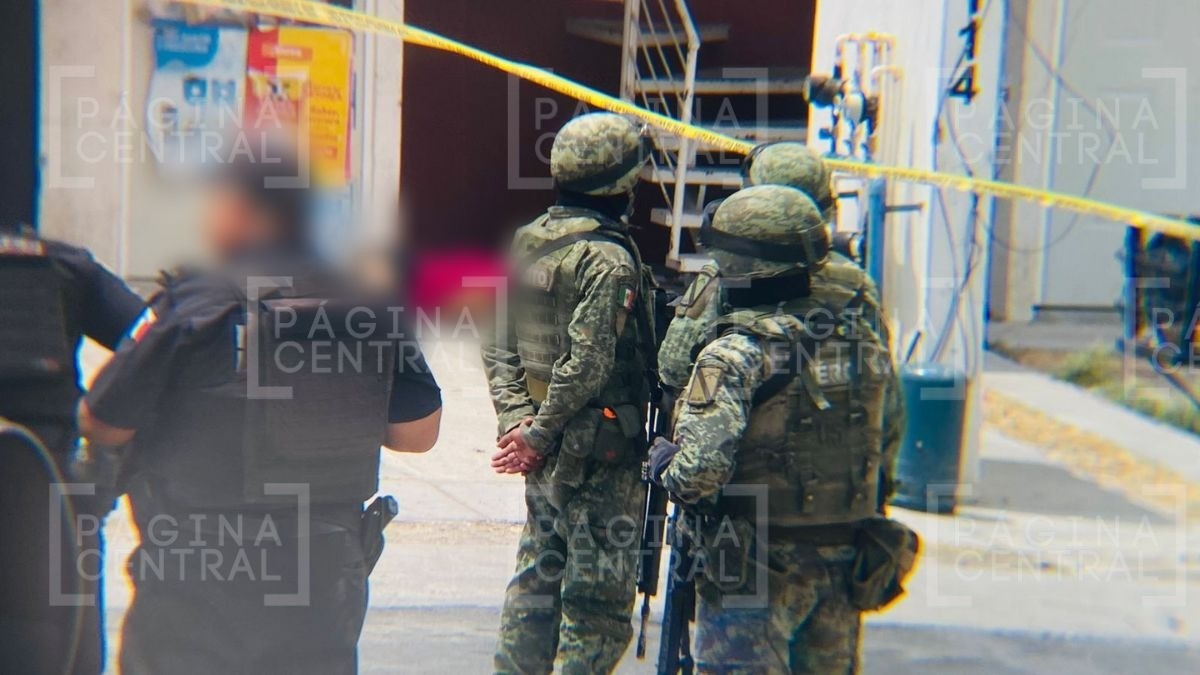 En Brisas del Campestre ya hasta perdieron la cuenta de sus muertos