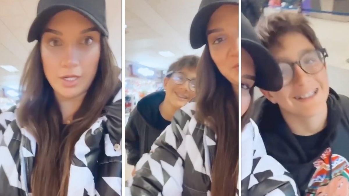 Adriano, el hijo de Nicola ¡ya viene a México!