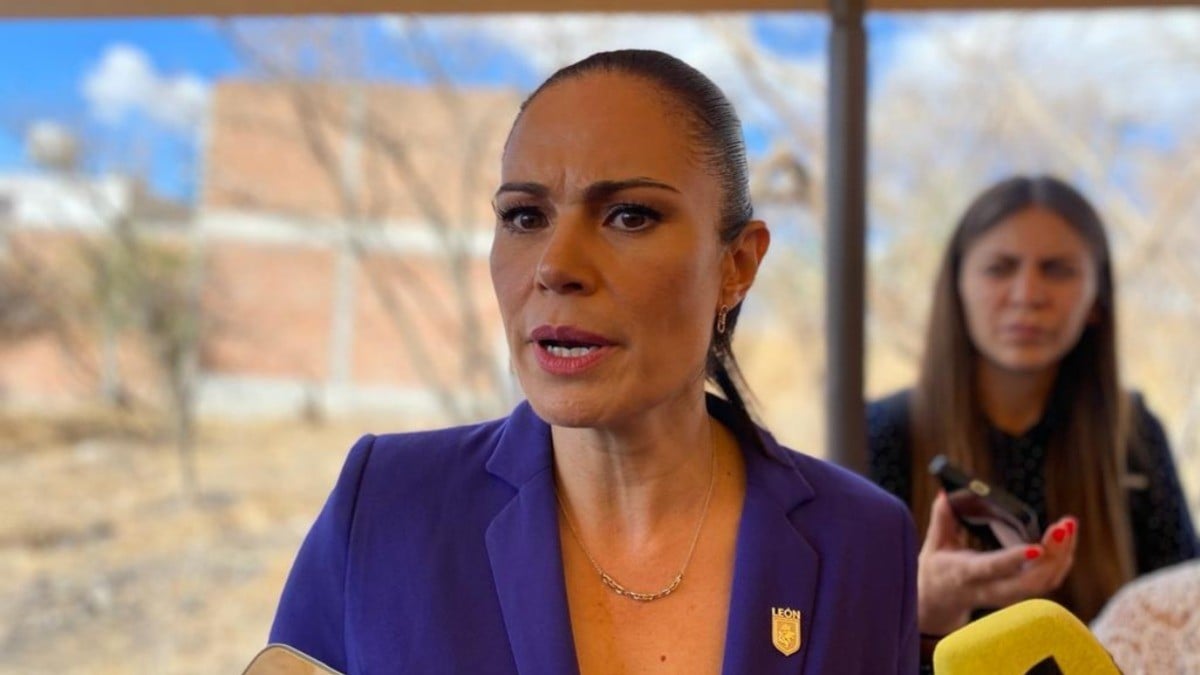 Asesinato de Milagros, derivado de descomposición social: alcaldesa