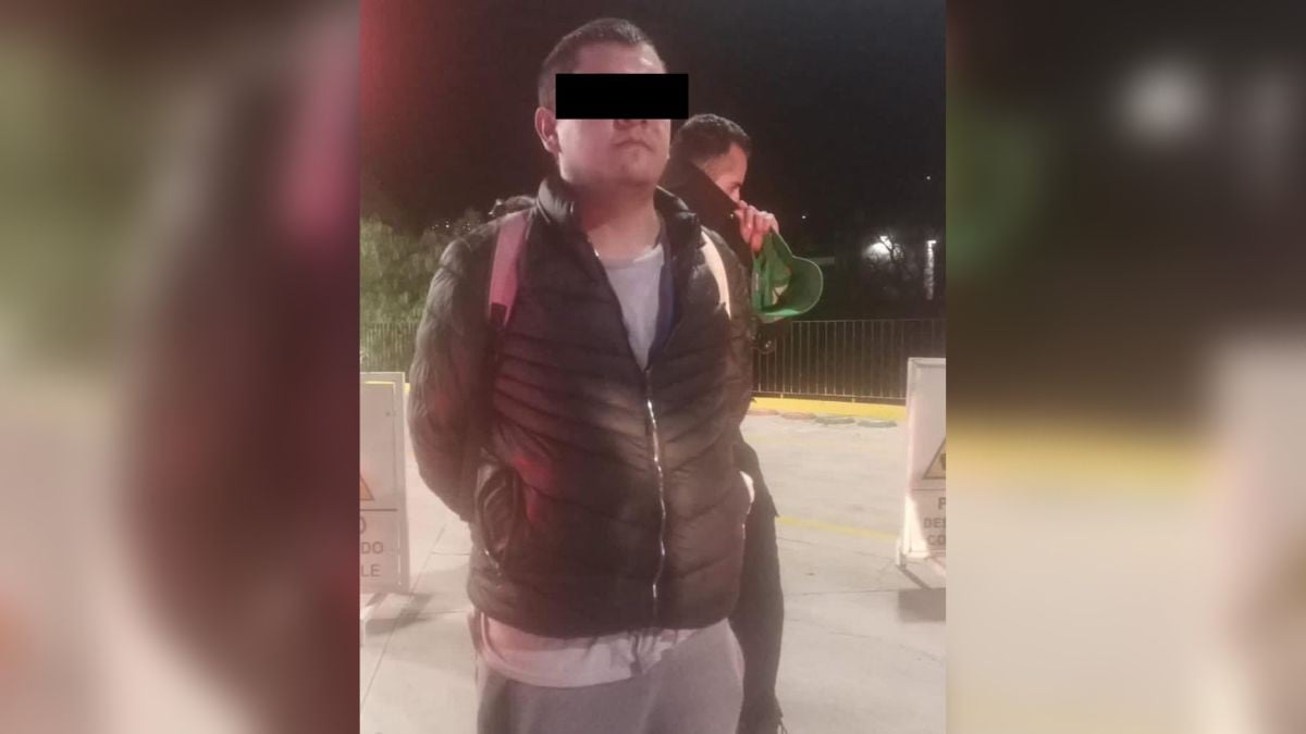 ¡Cae el presunto asesino de Milagros Montserrat!