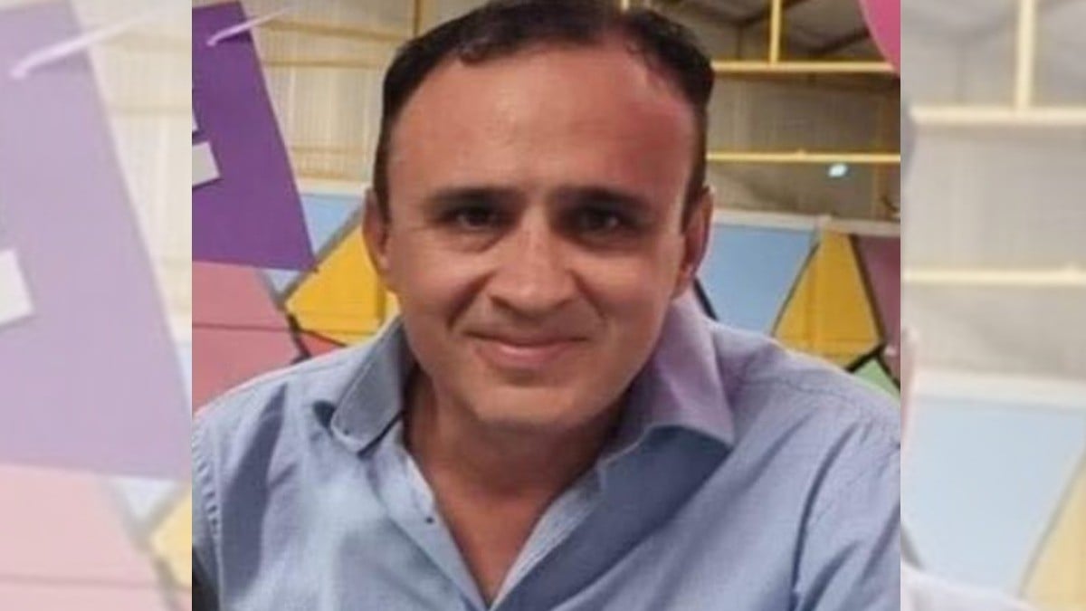Hallan muerto a Eduardo Ascencio Aboytes; estaba reportado como desaparecido