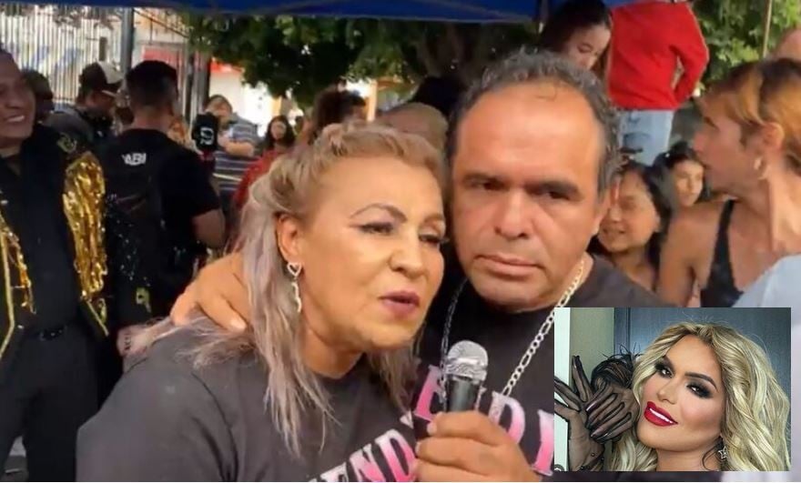 Seguidores de Wendy Guevara, desde Silao hasta Irlanda