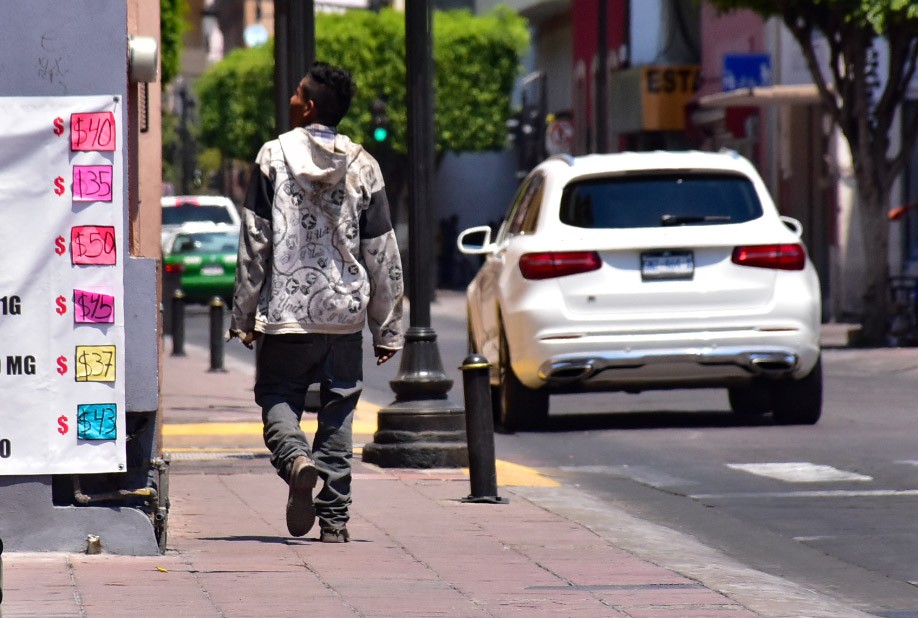 Estrategia de combate a la pobreza en Guanajuato sí está dando resultados: diputado