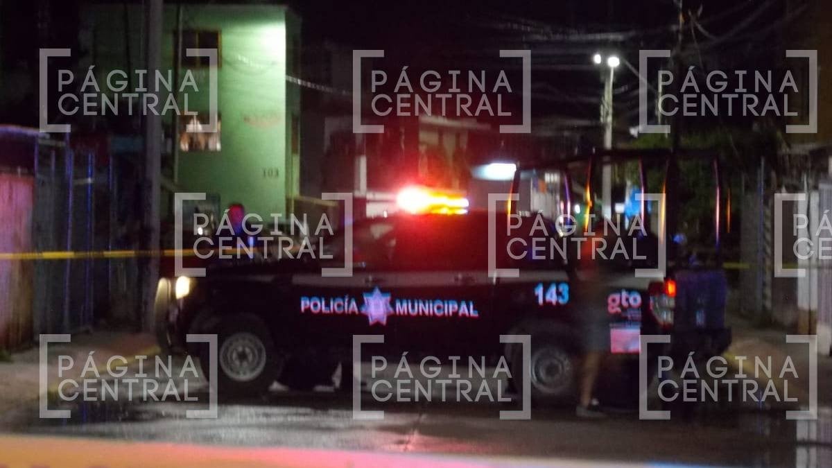 Matan a hombre a balazos en la Buenos Aires