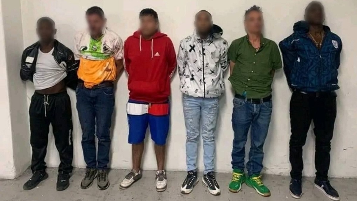 Detenidos por homicidio de Fernando Villavicencio tenían llamadas con políticos de Ecuador