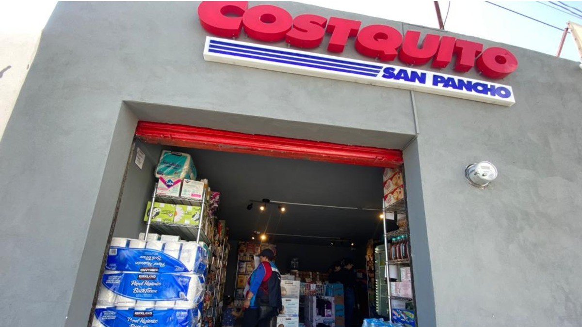 De una mentalidad de ‘tiburón’, nace el Costquito San Pancho