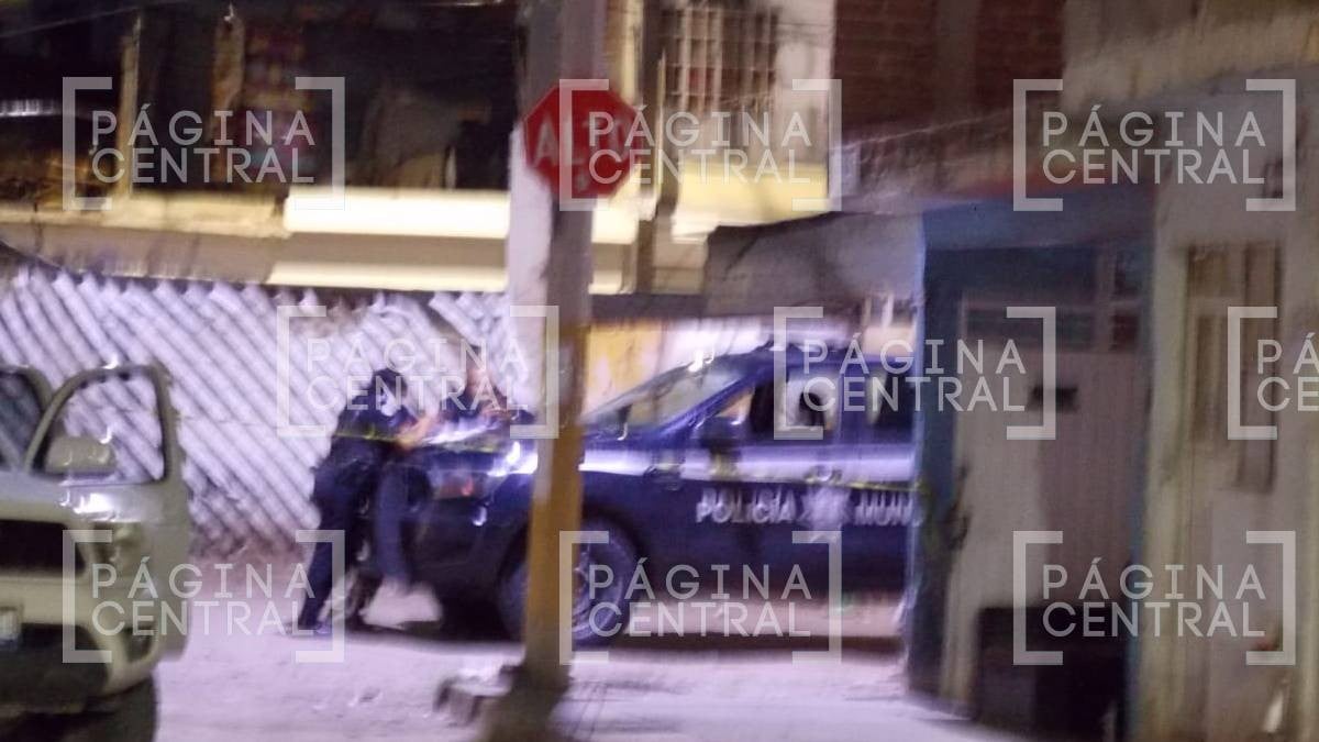 Entran a la fuerza a casa y matan a 2 mujeres en La Gloria