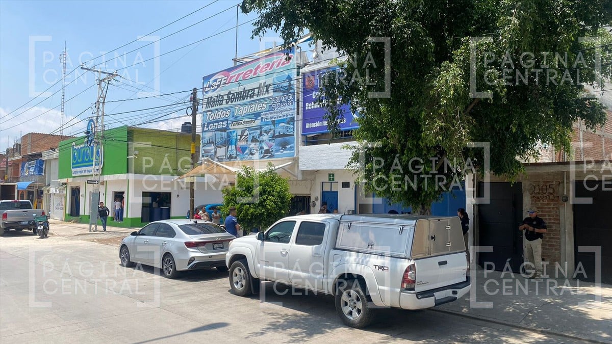 Matan a un hombre a golpes en un anexo en la colonia León I