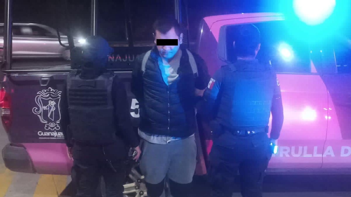 Miguel reconoce haber matado a Milagros en León; dice estar arrepentido