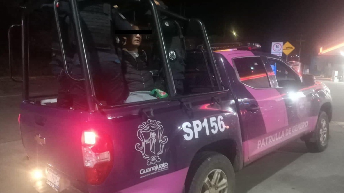 Asesino de Milagros llamó al 911 para entregarse; lo rodean empleados de gasolinera