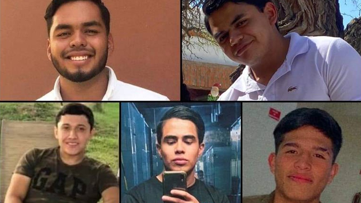 Cinco jóvenes desaparecen en Lagos de Moreno; piden apoyo para localizarlos