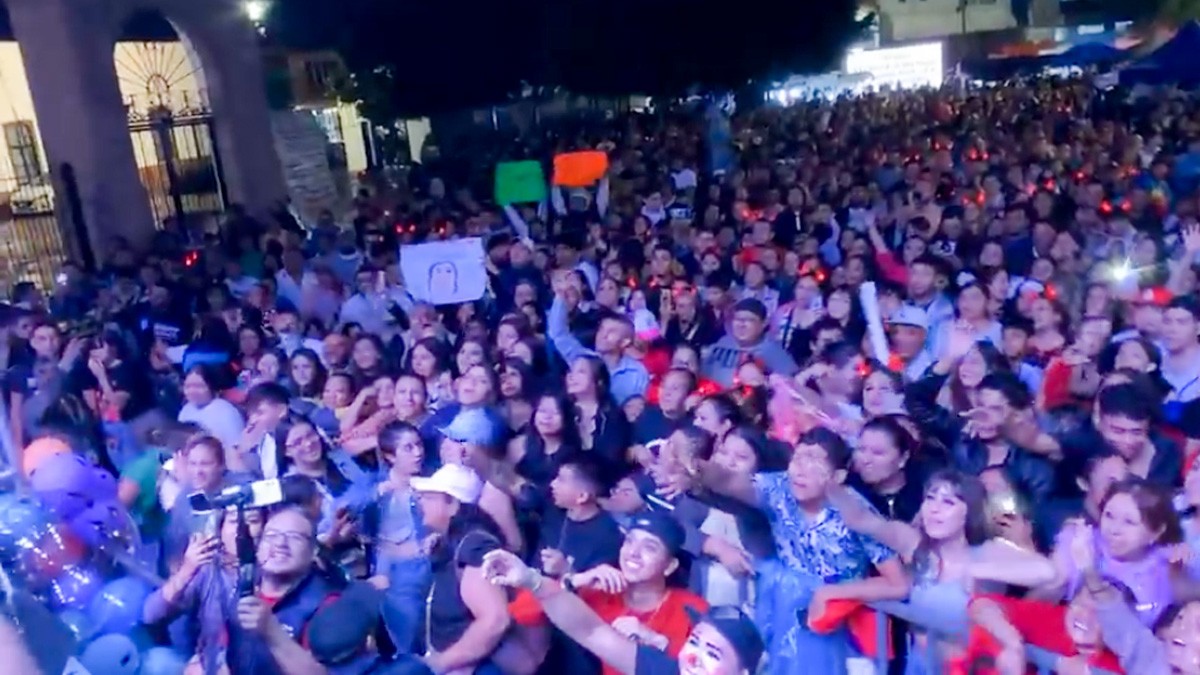 'Se ganó a México': El Coecillo y todo León celebran el triunfo de Wendy en la Casa de los Famosos