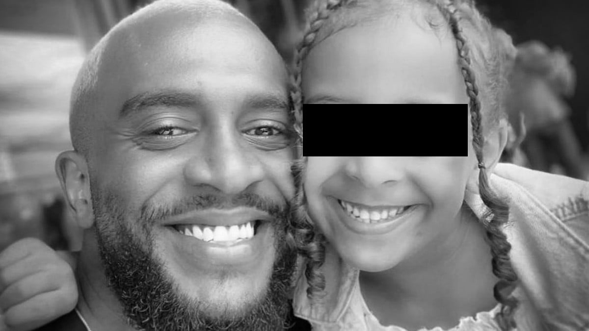 Héroe en el cielo: hombre pierde la vida tras salvar a su hija de un incendio