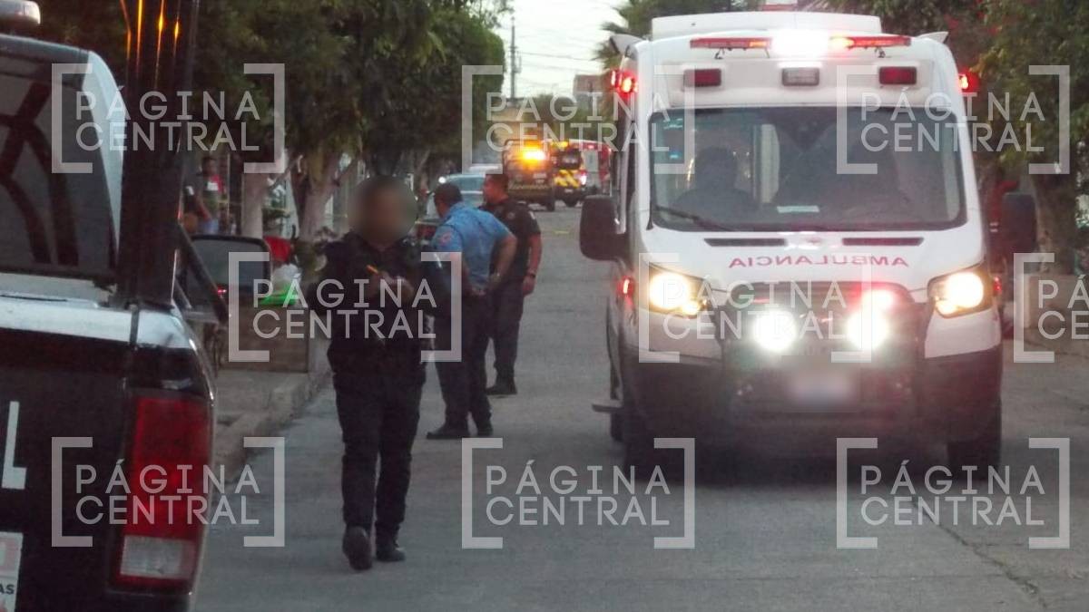 Niña de 11 años y 3 adultos quedan heridos en balacera en Lomas de la Piscina