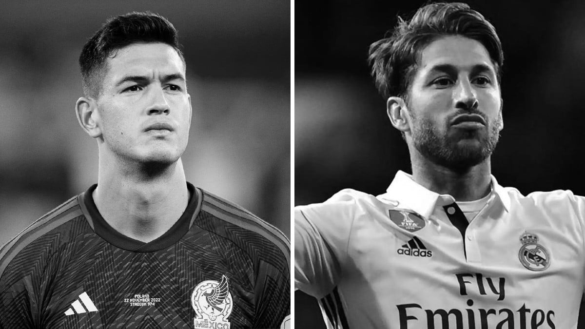 América se queda sin central: ni Sergio Ramos ni César Montes llegan a Coapa