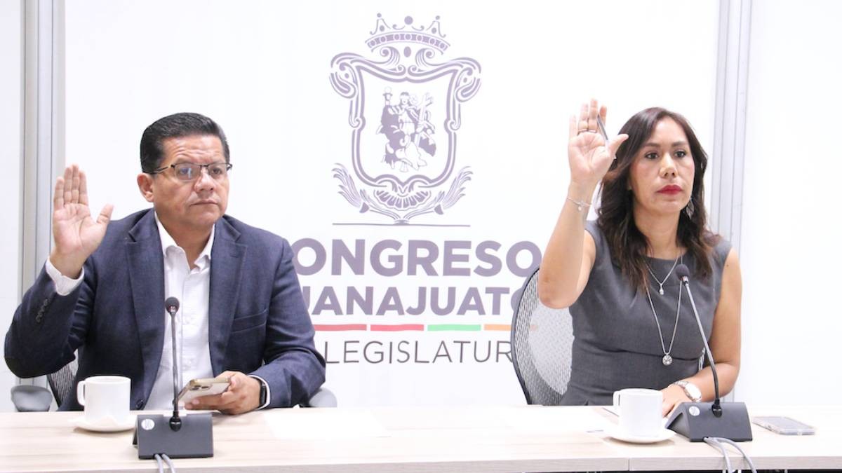 Hacen a un lado iniciativas de Morena y dan prioridad a las del PAN en Comisión de Gobernación