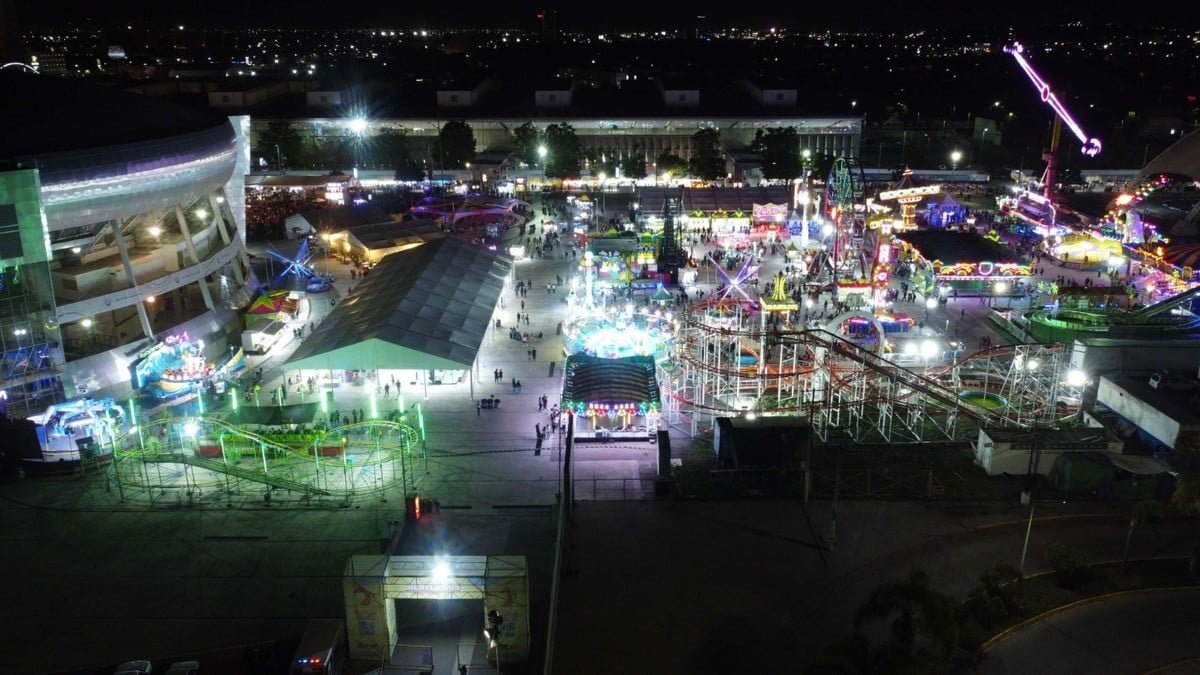 Feria de Verano 2023 recibe un millón de visitantes