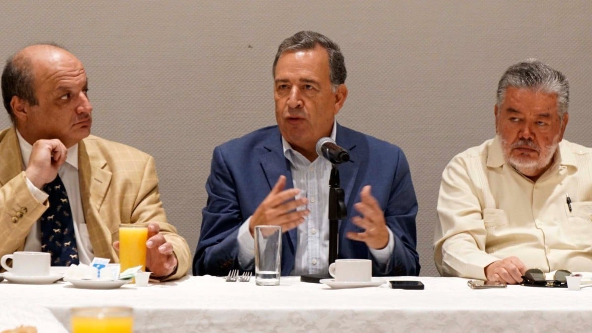 Frente Amplio por México votará en septiembre por su candidato presidencial