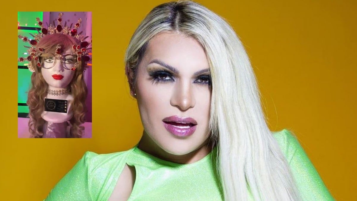 Wendy Guevara será coronada en León