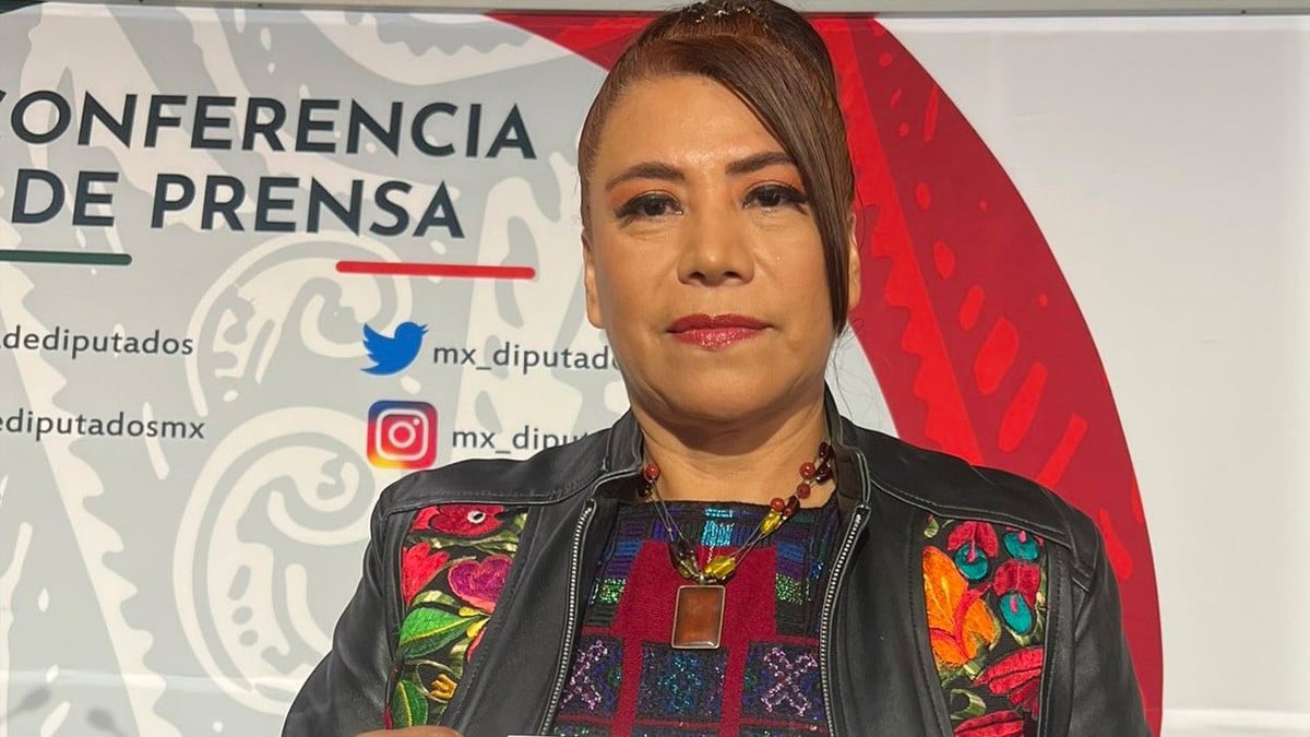 Diputada de Morena se une a rechazo a nuevos libros de texto y pide que no se distribuyan