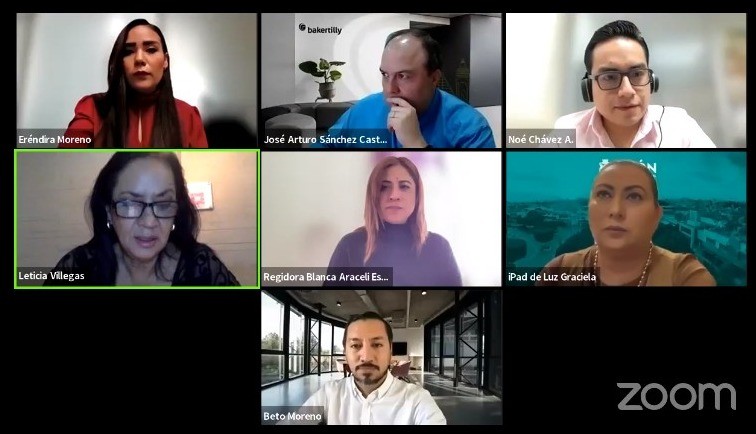 Avanza creación del Consejo del Agave para regular producción en Guanajuato