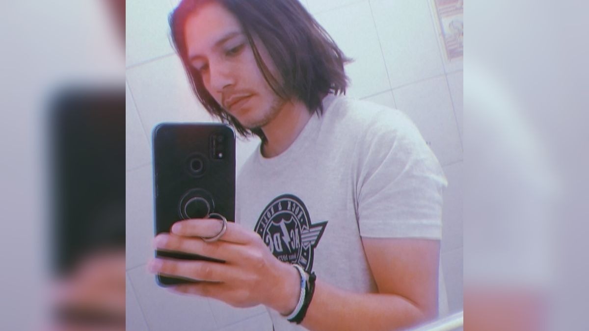 “No tienen una sola pista de Chava“, familia del estudiante de la UG desaparecido