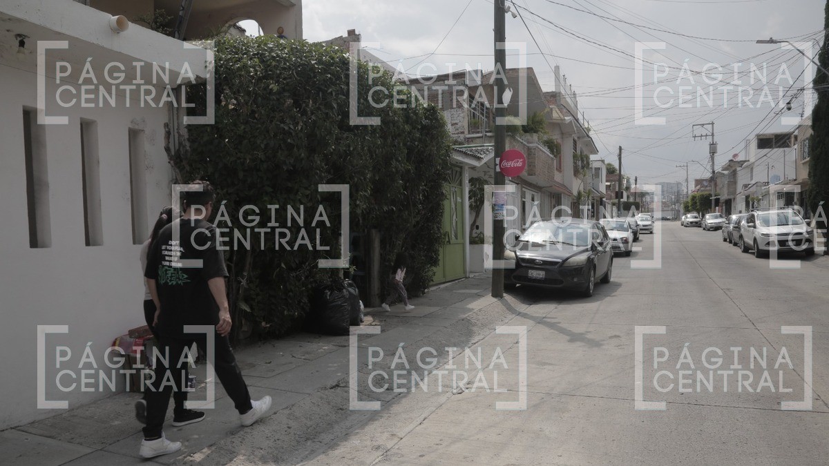 Asaltos y robos en Granada, ‘el pan de cada día’