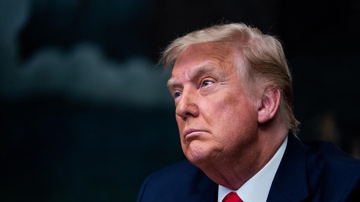 Jurado imputa al expresidente Trump por conspirar en las elecciones de 2020