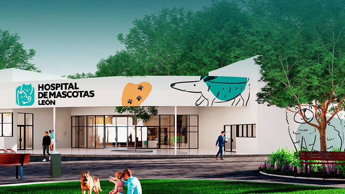 Ayuntamiento de León aprueba que municipios operen veterinarias públicas