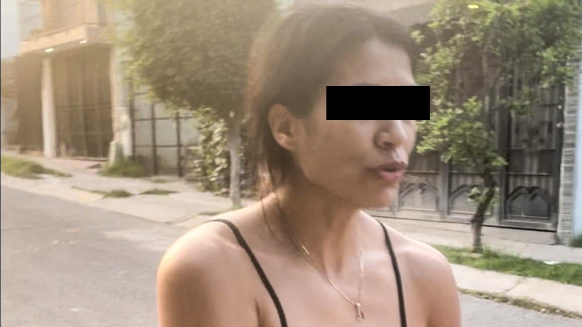 VIDEO: Mujer deja que su perro mate a otro en Jalisco; vecinos la confrontan y acaban agredidos