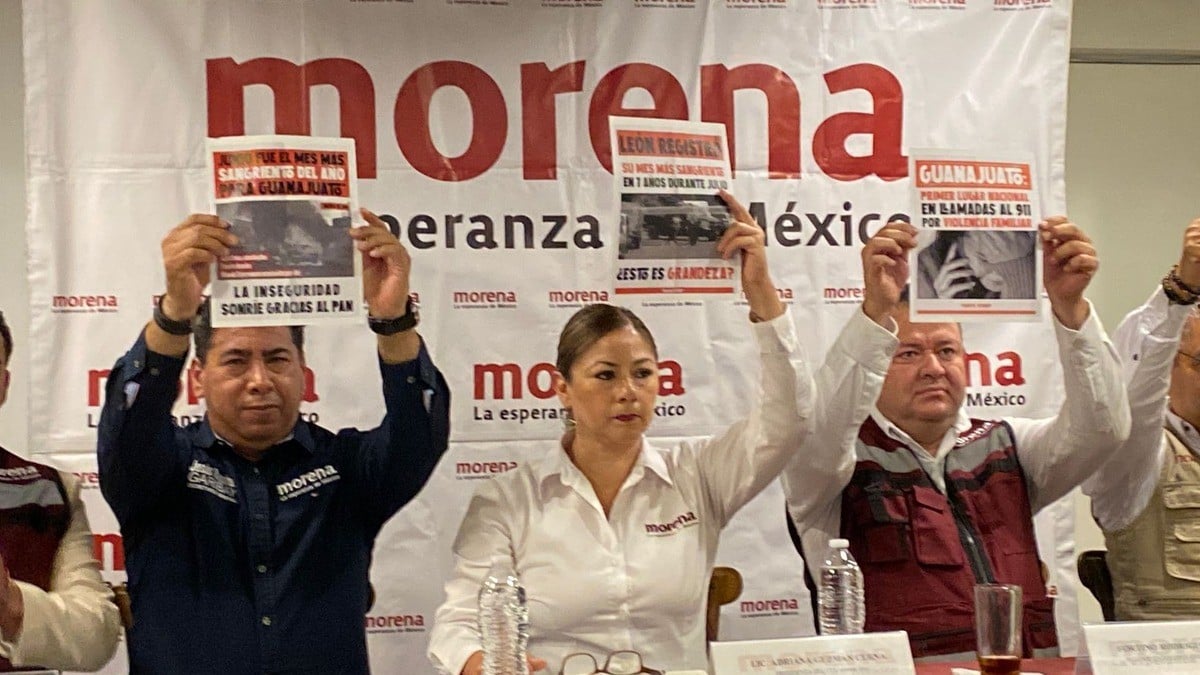 Guanajuato retrasado en activar alerta por violencia de género