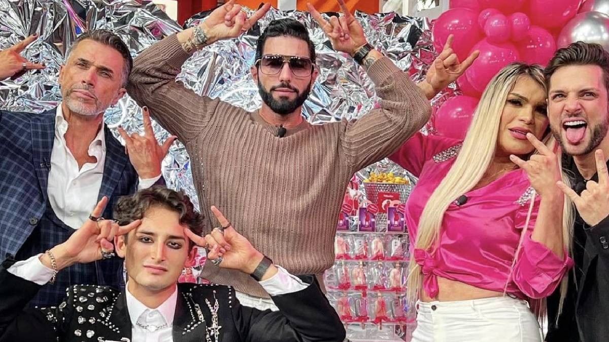 La Casa de los Famosos México: ¿Qué pasó con el trato del ‘team infierno’ de repartir el dinero?