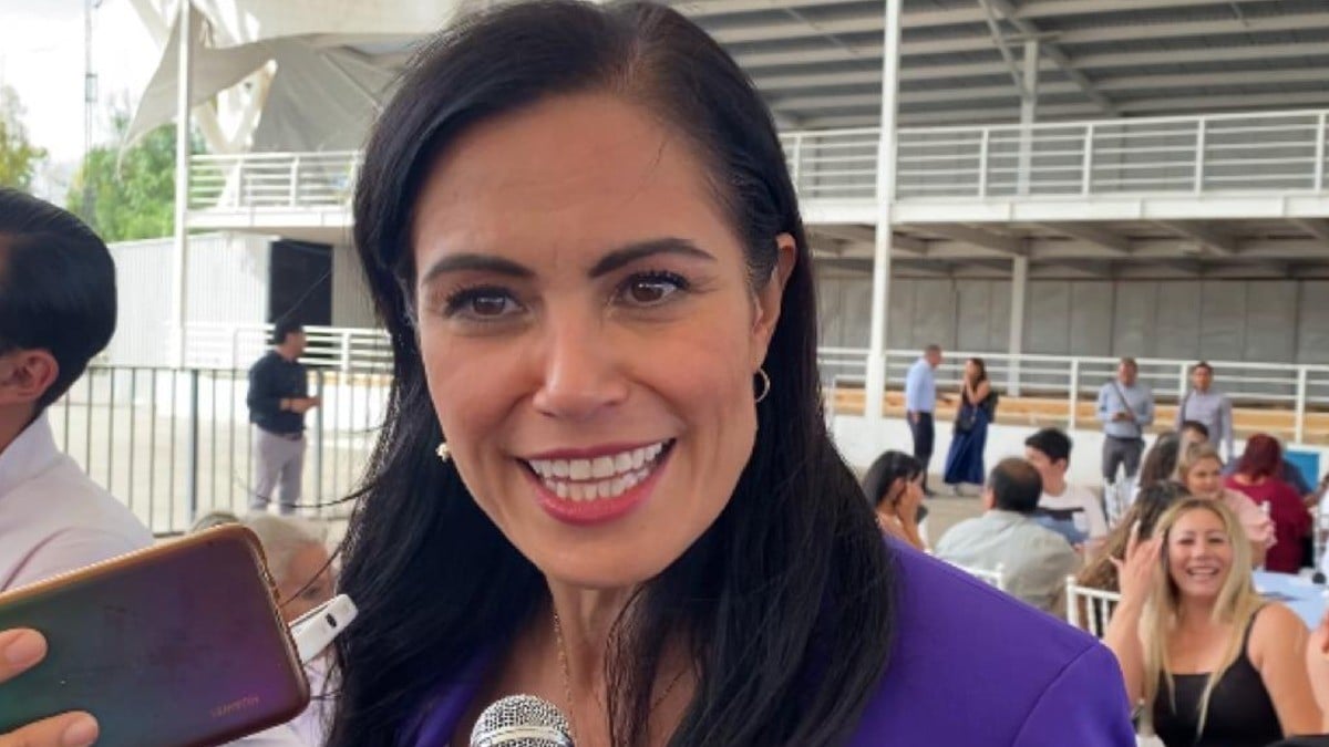 “Yo tengo otros datos”, responde Alejandra Gutiérrez