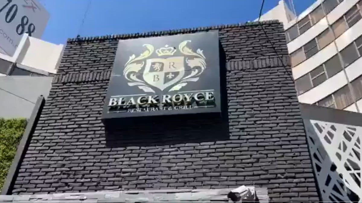 Vinculan a seis por el homicidio de Íñigo Arenas Saiz; pusieron droga en su bebida