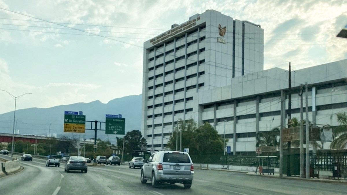 Madre revela que su hijo con cáncer murió por calor en el IMSS; aire acondicionado está averiado