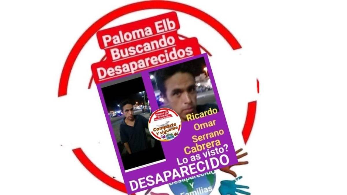 Tras 6 años, madre encuentra con vida a su hijo desaparecido gracias a redes sociales