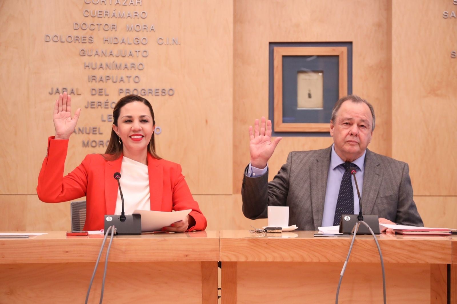 Diputada pide dejar de difundir fotos y videos de hechos violentos