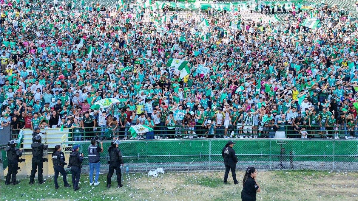 ¡Aprovecha! Regresa la Liga MX y el Club León pone sus boletos al 2x1