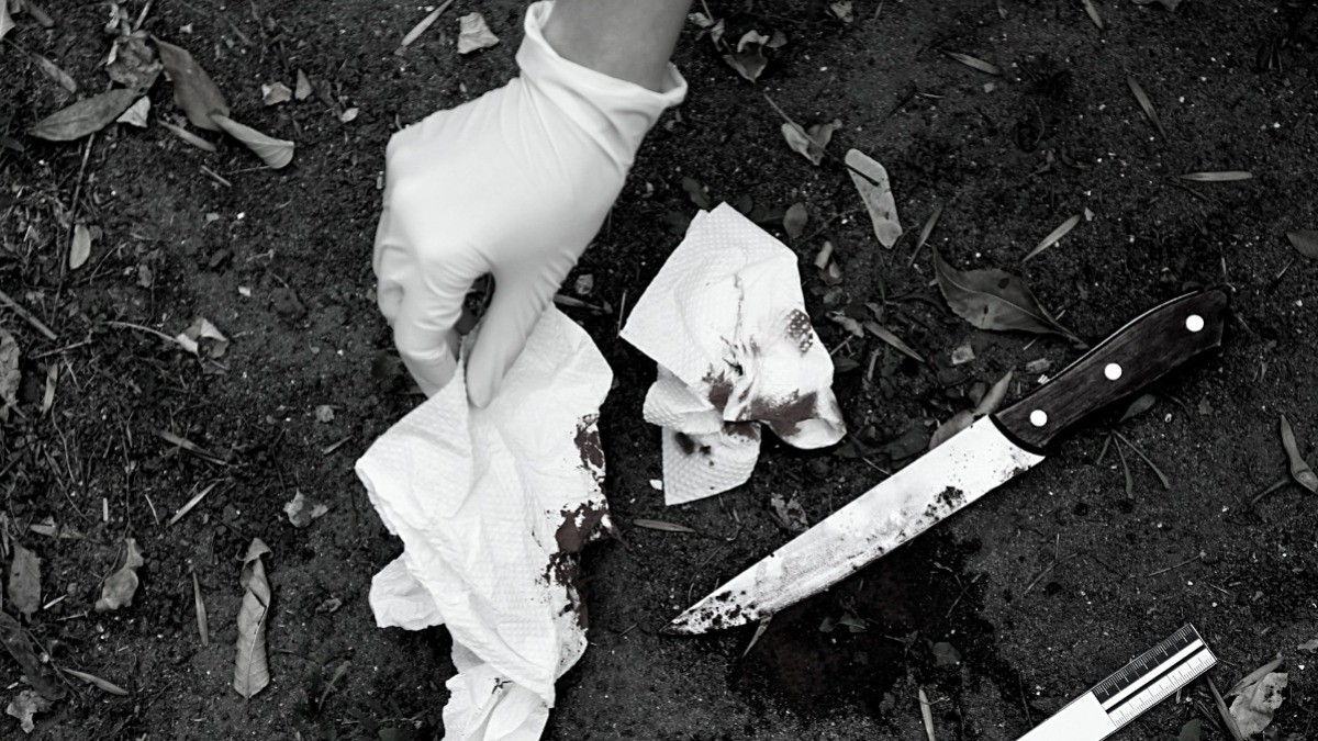 Alumna apuñala a la prefecta del CECyTE por no dejarla salir del plantel