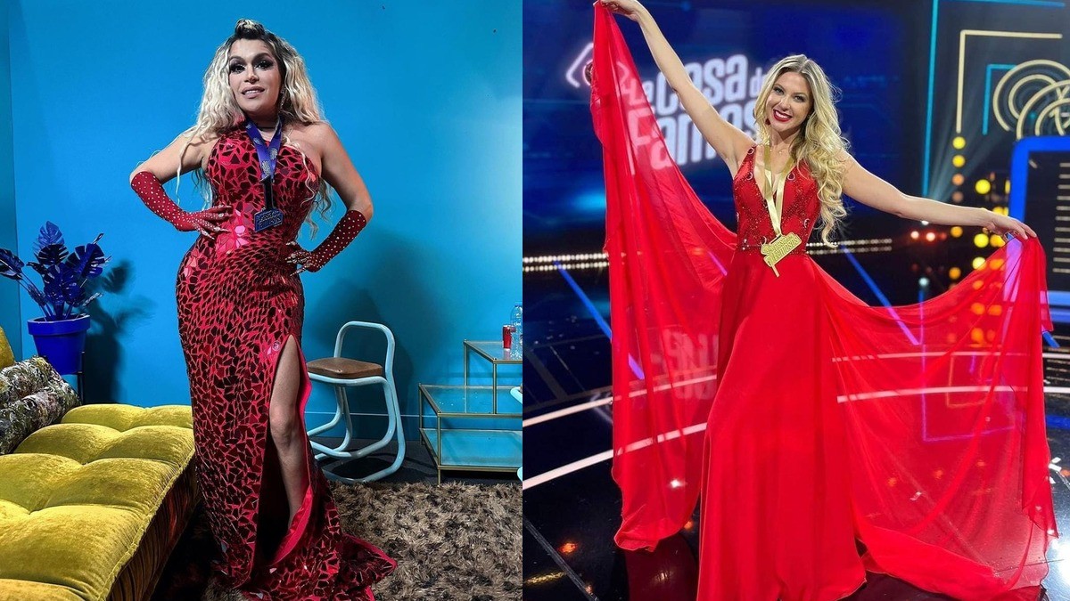 ¿Fue el vestido de Wendy su amuleto para ganar La Casa de los Famosos México?