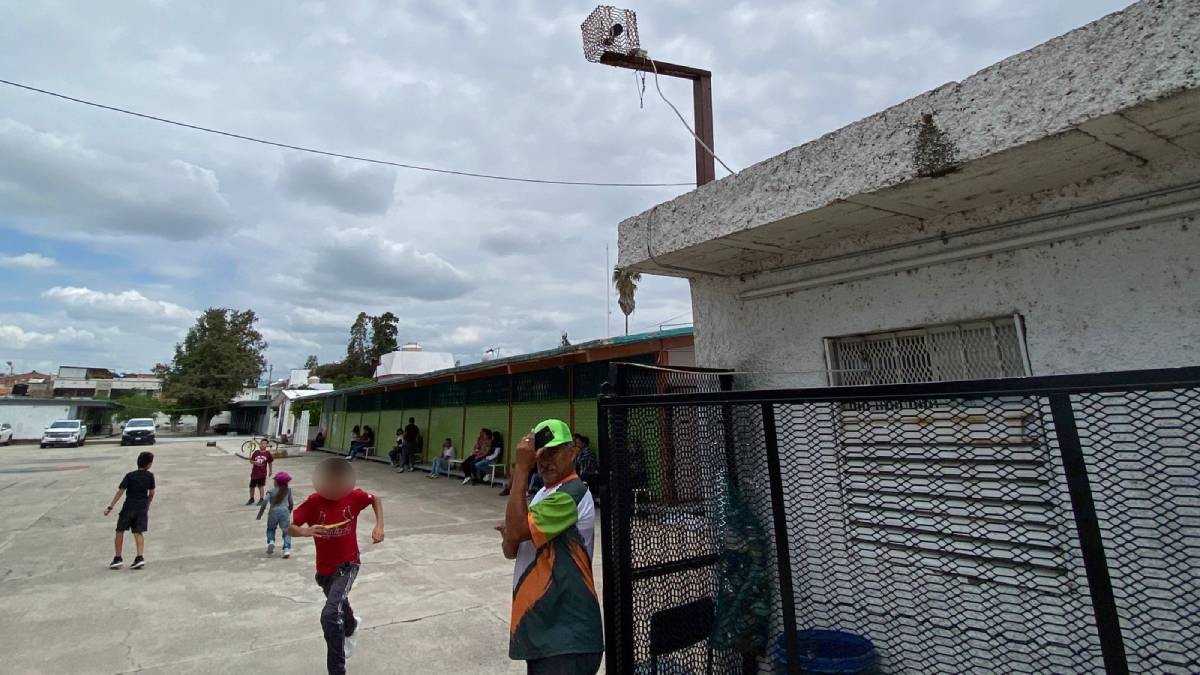 Hay 160 cámaras de escuelas públicas conectadas al C4 en León