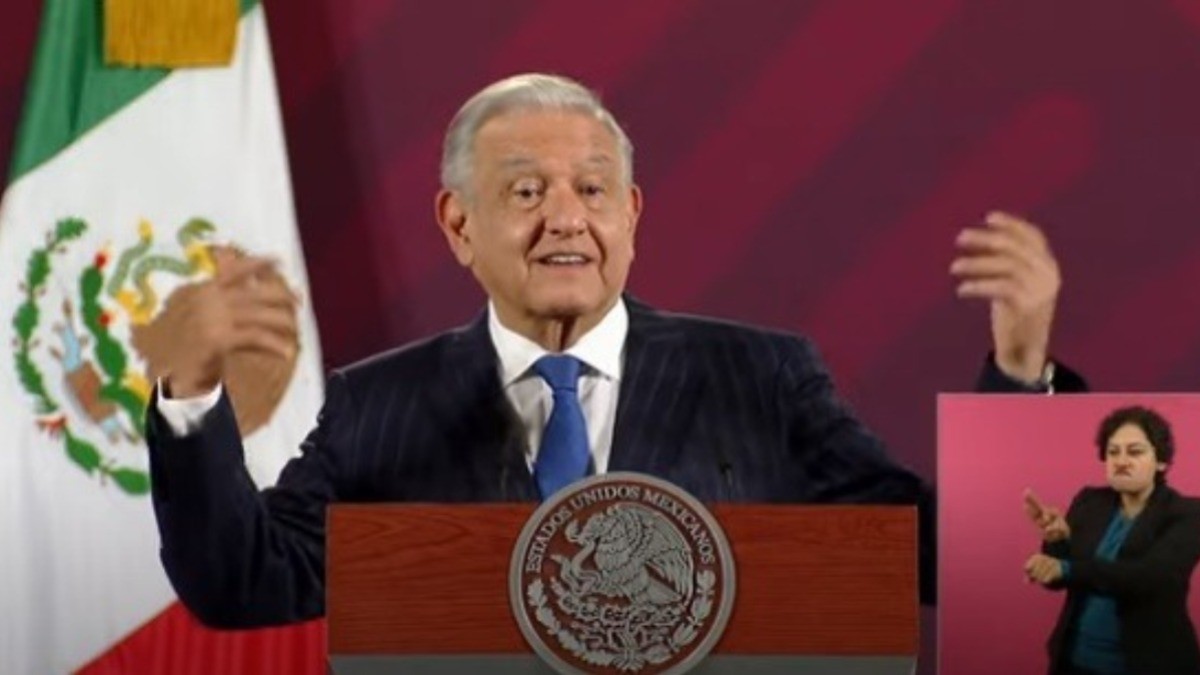AMLO niega burla sobre los desaparecidos en Lagos: “no puedo burlarme del dolor”