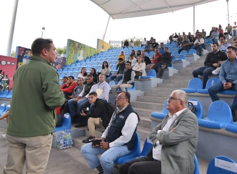 Concesionarios piden aumento de pasaje de camión en Guanajuato capital