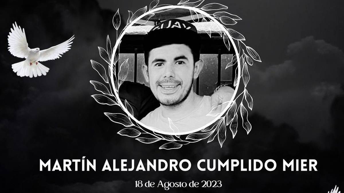 Empresarios se retiran de Feria de Fresnillo tras asesinato de Martín Cumplido