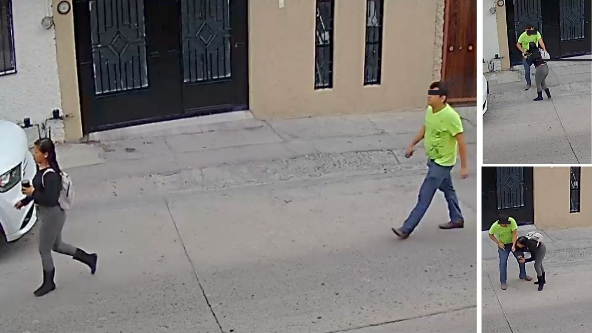 Bloquean informe del tiempo en que tardaron en atender el caso de Milagros