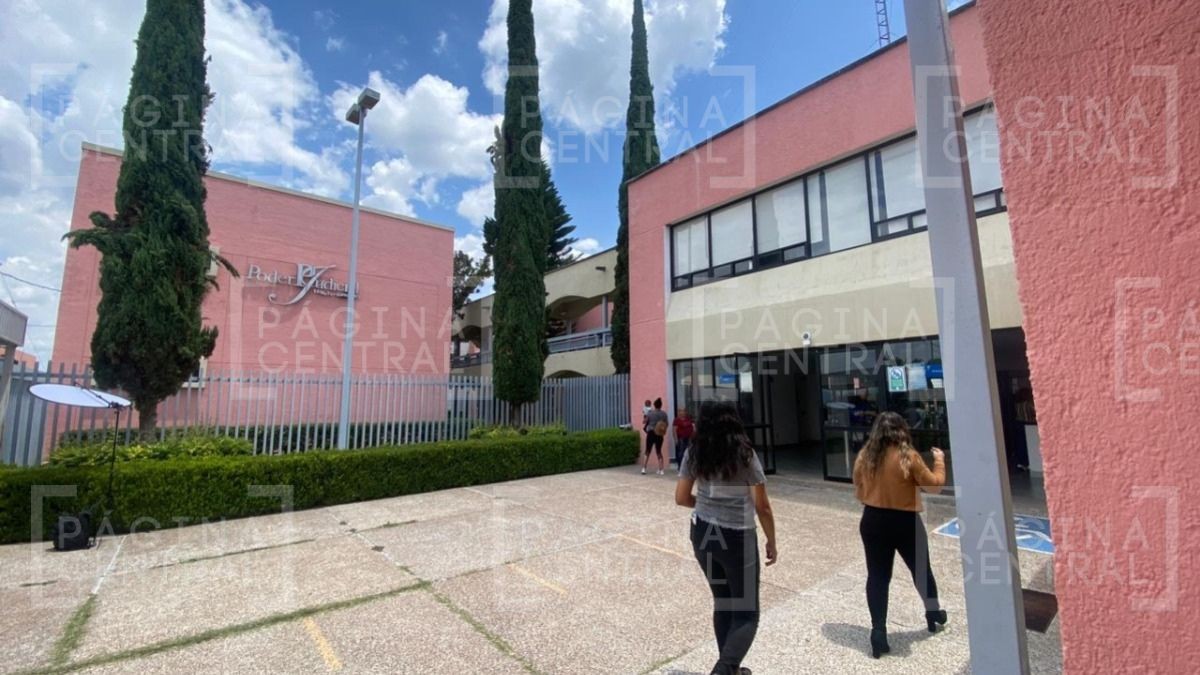 Por seguridad y poco espacio, declaran privada audiencia del presunto asesino de Milagros